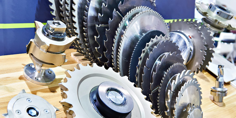 Abrasive Products in Charlotte, North Carolina