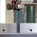 Band Saw Blades
