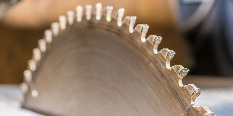 Blade Sharpening in Charlotte, North Carolina